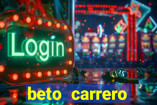 beto carrero cidades proximas